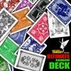Ultimate rainbow deck (TANGUY)